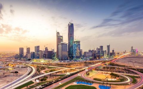 Saudi Ranks 57 In Energy Transition Index  
