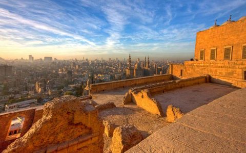 Knight Frank Releases â€˜Africa Horizonsâ€™ 