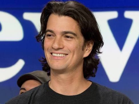 Adam Neumann’s Flow Enters UAE Residential Market   