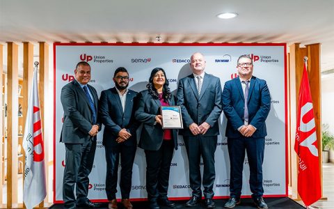ServeU Obtains ISO 41001:2018 Certification 