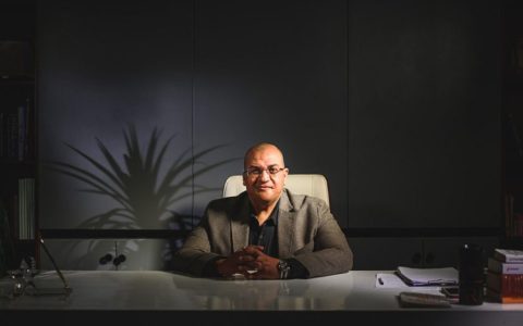 Egypt: ADVIDA's First Phase Sold Out