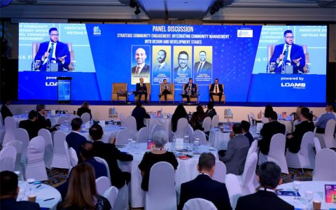 World Realty Congress 2024 - Redefining the Future of Real Estate