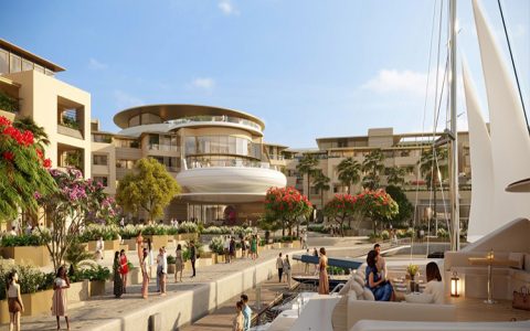 Red Sea Global and Equinox Partner Again 