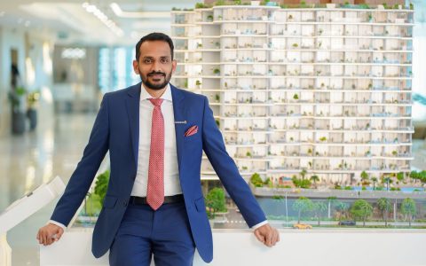 Casagrand Targets 6 Million sqft UAE Pipeline