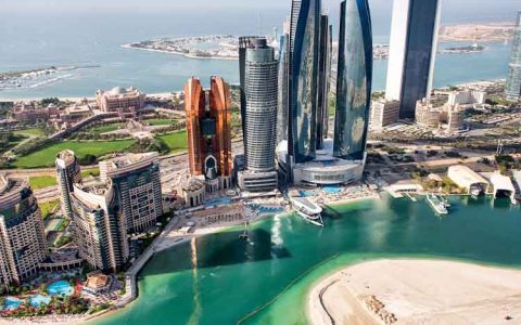 Abu Dhabi Energy Services and KEZAD Communities Join Forces