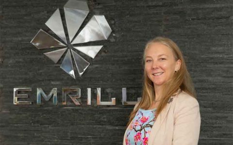 Emrill Appoints New Head of Soft Services 