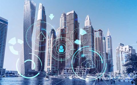 Dubai Land Department, Digital Dubai Partner to Track Property Prices