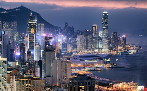 Hong Kong Real Estate to Maintain Momentum as Deals Hit 3-Year High