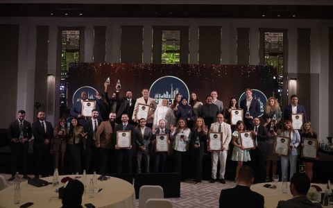 RealTek Summit 2025 Concludes Successfully in Dubai  