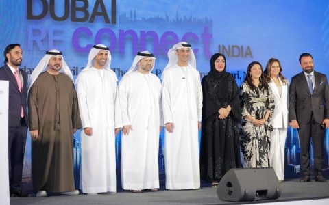 Dubai Land Department Launches Global Roadshow