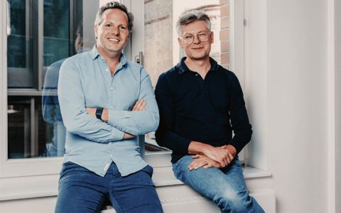 Berlin's KUGU Raises €8.5m to Drive Real Estate Decarbonization