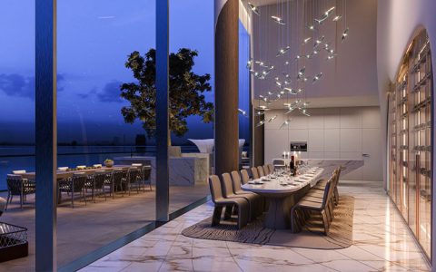 The Luxe Developers Awards Golden Visa to Investors 