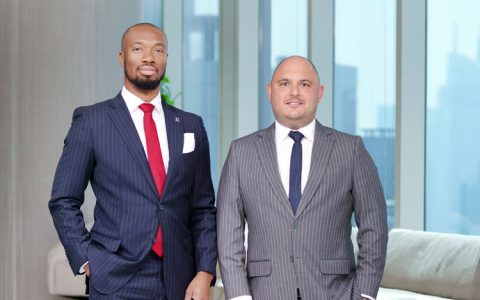 Real Estate: Unique Properties Strengthens Leadership Team