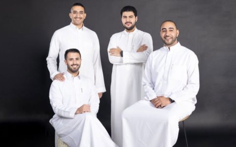 Saudi Proptech Ejari Raises $1 Million