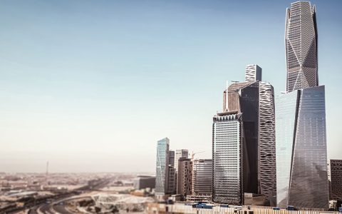 Riyadh Municipality Cracks Down on Illegal Housing Unit Divisions 