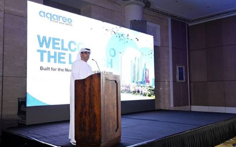 Aqaree Launches in UAE: New PropTech Platform with Verified Listings and Video Property Viewings 