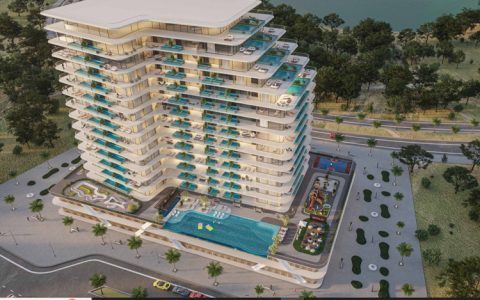 Samana Launches Golf Views In Sports City 