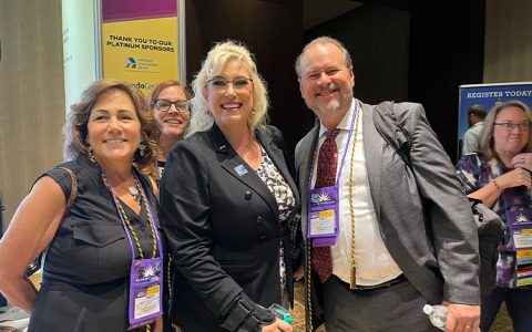 CAI's Community NOW: Uniting Global Community Leaders for a Bright Future