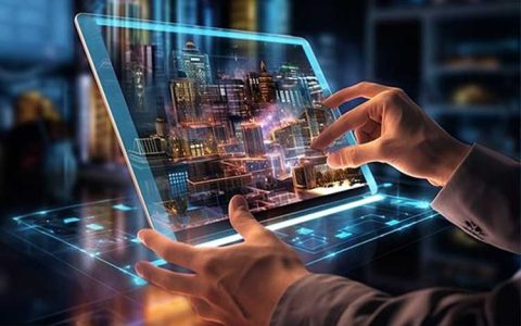 Start-up Raises Funds from Ex-Meta CD  