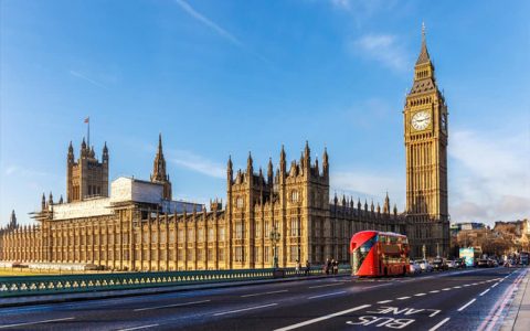 London Home Sales Slump To The Lowest 