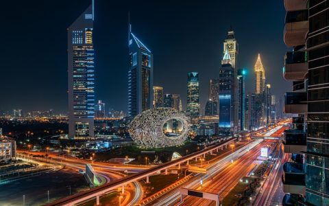 DLD Enables Private Property Owners to Convert to Freehold Ownership