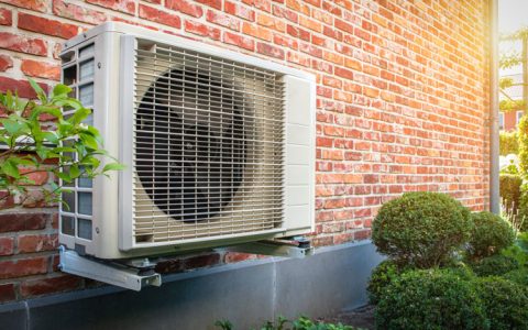 Social Rented Homes More Energy Efficient Than UK Average, Says Study