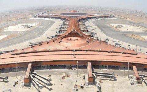 Alstom Signs Five-Year $53mn O&M Contract With Jeddah Airports Company