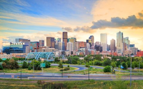 Denver to Build All-electric, Affordable Housing Project