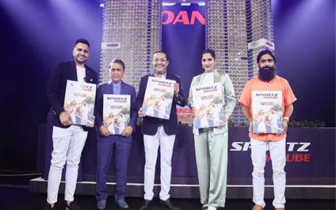Danube Properties Launches Two Projects