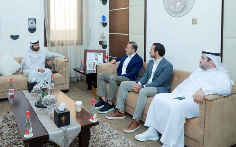 Dubai Land Department Integrates Stake into REES Initiative 