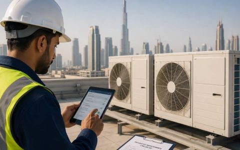 A New FM Standard Is Emerging for Dubai's Mid-Market Property Owners