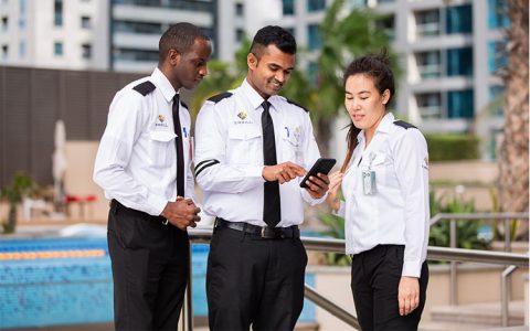 Emrill Launches Techsphere Security Patrol App 