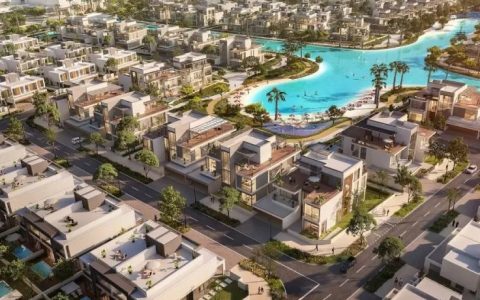 56% UAE Tenants Choose Mid-Market Homes: Know Why