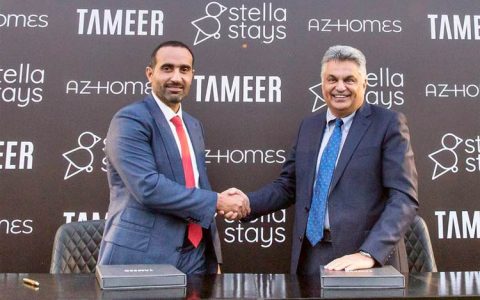 Stella Stays Partners With Tameer To Enter Egypt