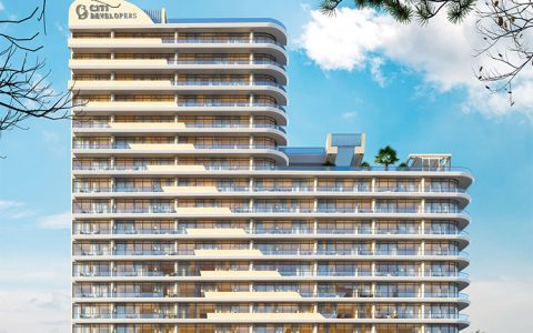 Citi Developers Inaugurates Experience Centre