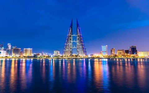 Bahrain’s Real Estate Sector Grows Despite Lower YoY Activity