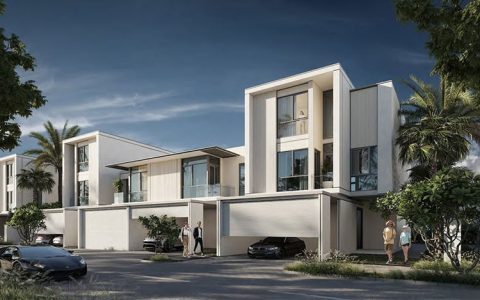 Meydan Awards Contract For Opal Gardens 