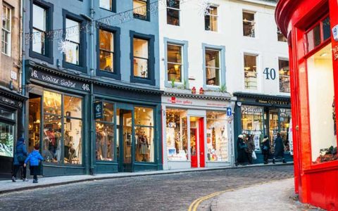 Savillsâ€™ Top Picks for UK Commercial Property in 2024
