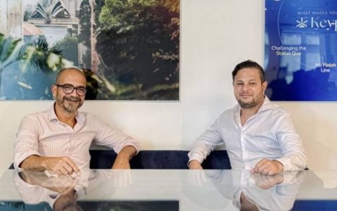 Keyper Raises $11 Million to Scale UAE Rent Payments 