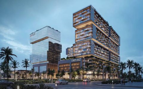 Imtiaz Developments sells out AED 2bn RAW District in Dubai on launch day 