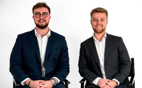 UK PropTech Secures Â£1.5 Million