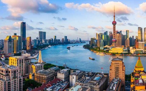 Chinese Govt Steps in to Fix Real Estate Crisis 