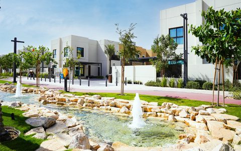 Sharjah Sustainable City Receives Positive Response 