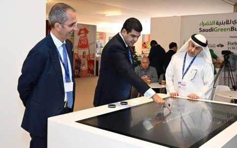 Magnom Properties Aims to Decarbonise Built Environment 