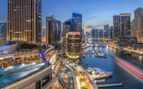 fäm Properties Connects DXBinteract to ChatGPT and Claude