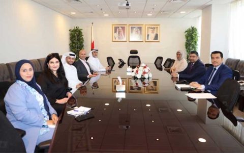 Five EV Charging Stations to Come Up in Bahrain