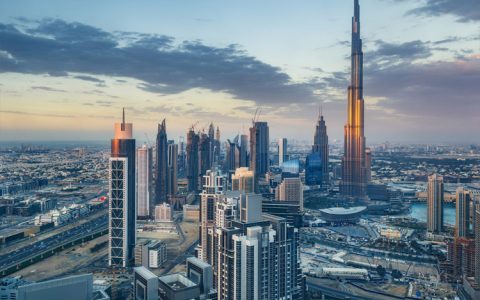 Regulatory Tides and Tech Upheaval: Essential Property Management Dubai News for the Savvy Investor 2025