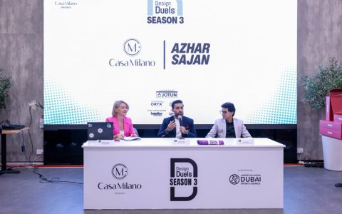 Design Duels Season 3 Returns This October With New Sports