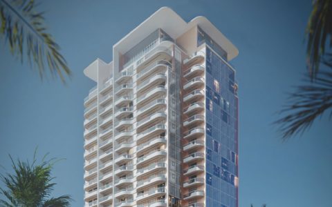 Peak Summit Breaks Ground on Tower C at The Orchard Place