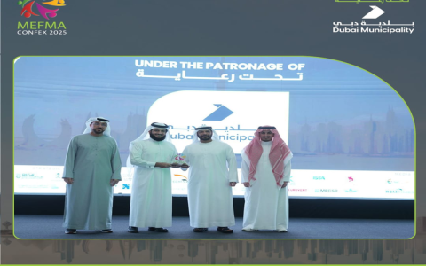 MEFMA Celebrates 15 years, Signs Key MoUs With Authorities at CONFEX 